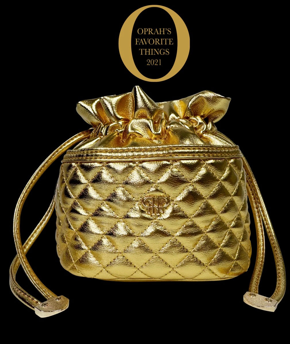 Ultra Jewelry Case - 24 Karat
