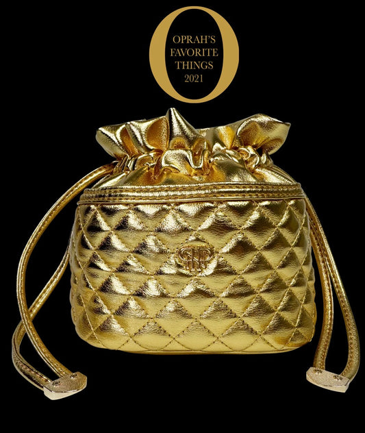 Ultra Jewelry Case - 24 Karat