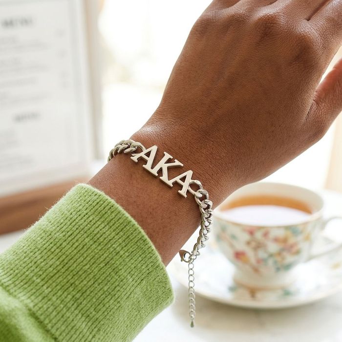 “Cutie link bracelet”