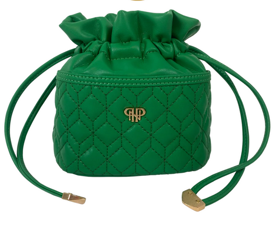 Ultra Jewelry Case - Emerald