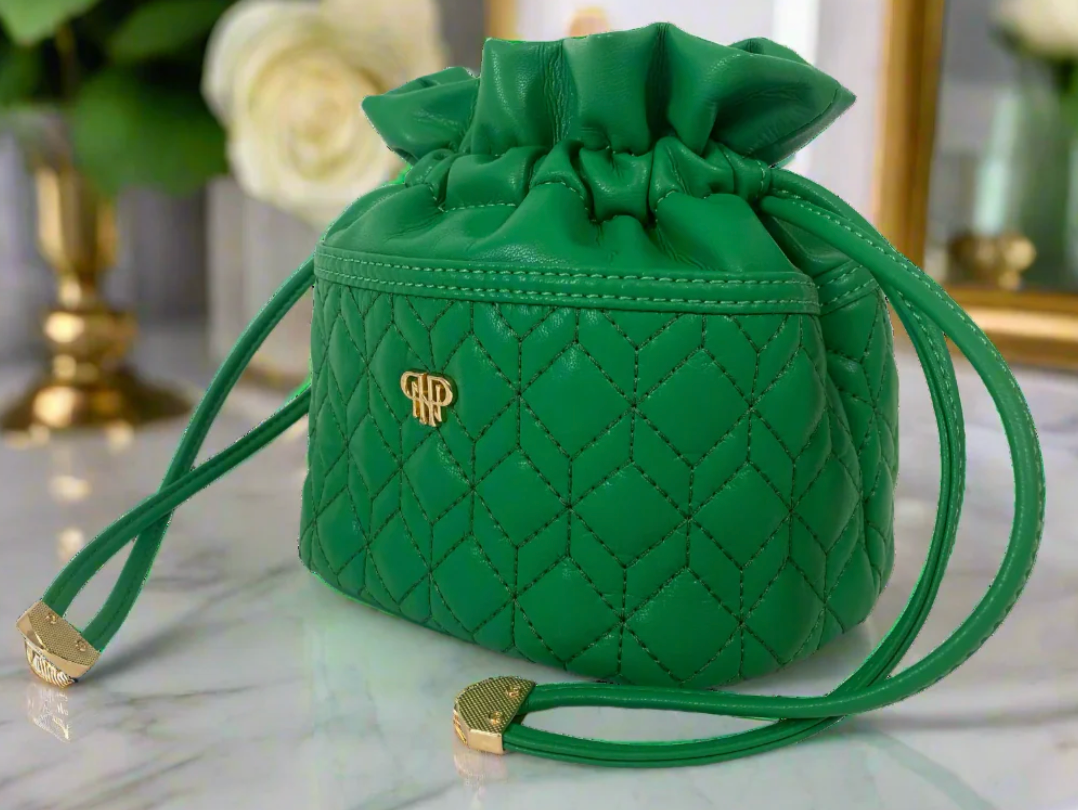 Ultra Jewelry Case - Emerald