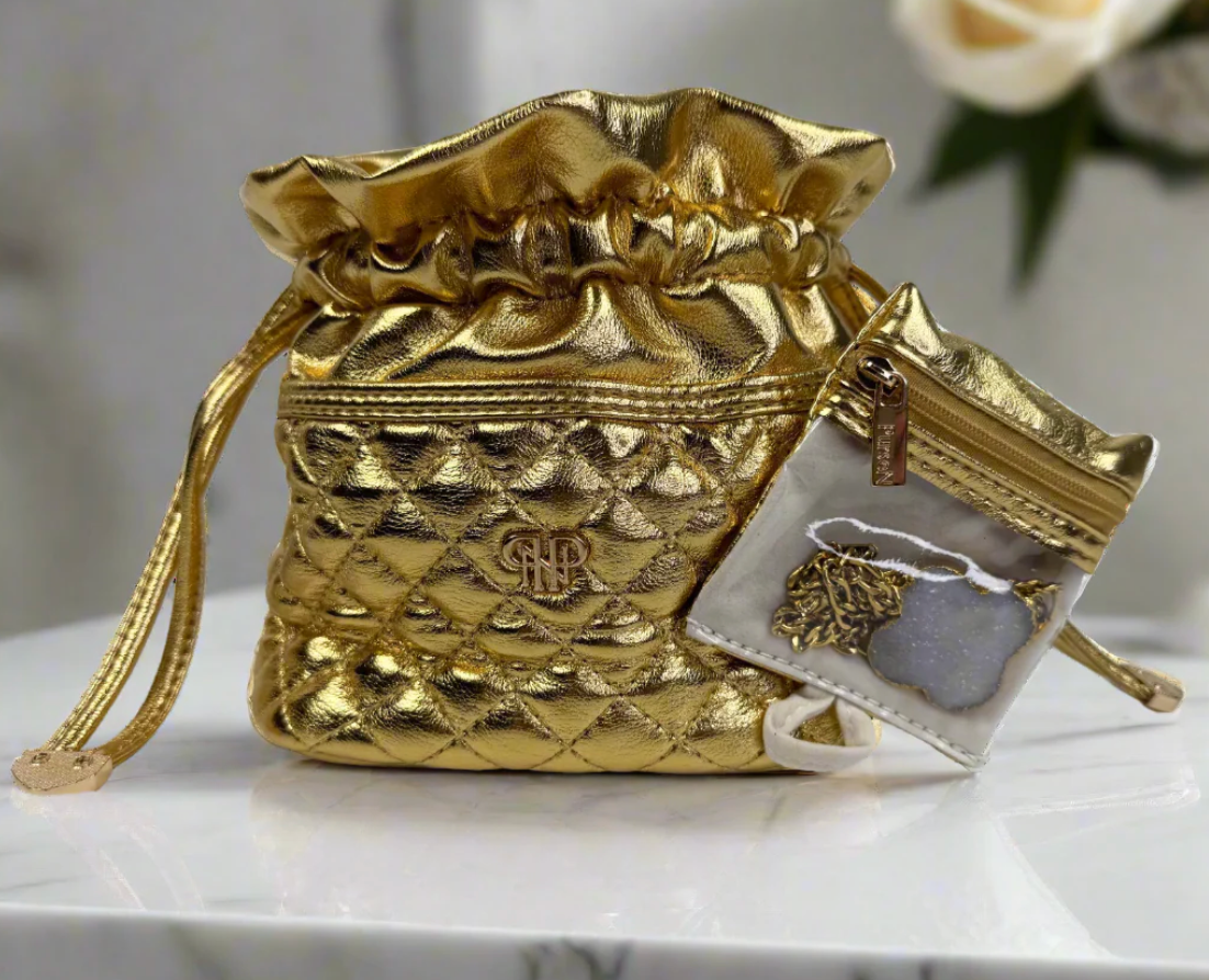Ultra Jewelry Case - 24 Karat